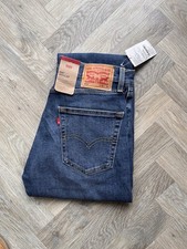Levi’s 505, Mid Blue, BNWT