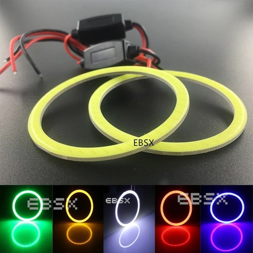 Cob led angel - led, halo