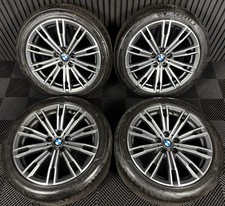 18'' GENUINE BMW 3 SERIES 4