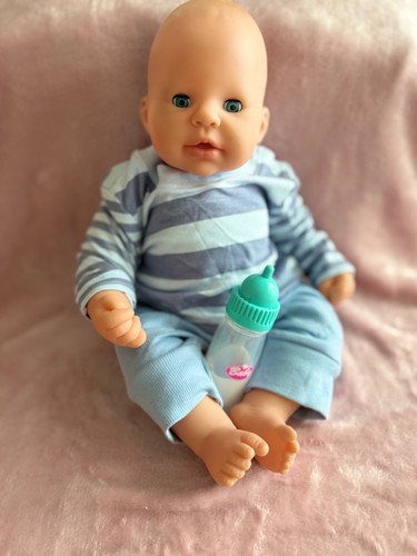 Soft body zapf - soft,