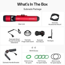 Waydoo Subnado Standard