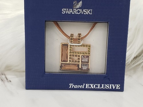 New swarovski color crystal - new,