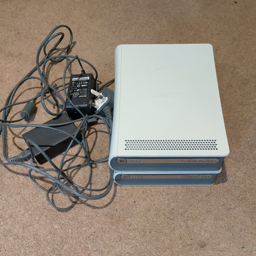Xbox 360 dvd - 2x,