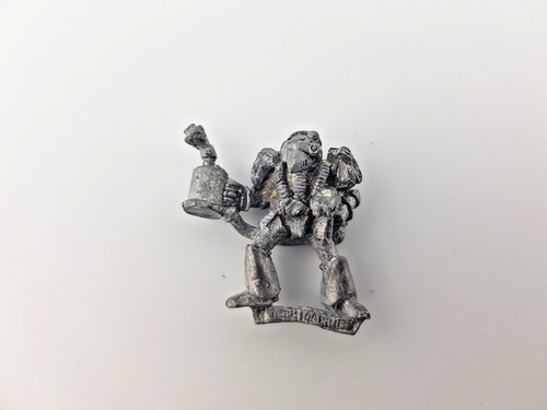 Space marine techmarine - space, w/