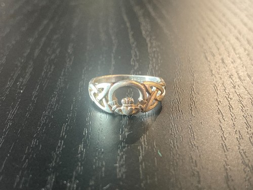 Vintage sterling silver - vintage,