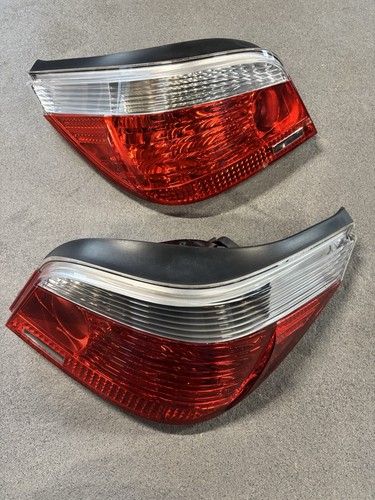 2004 2007 bmw e60 - 2004-2007, 535