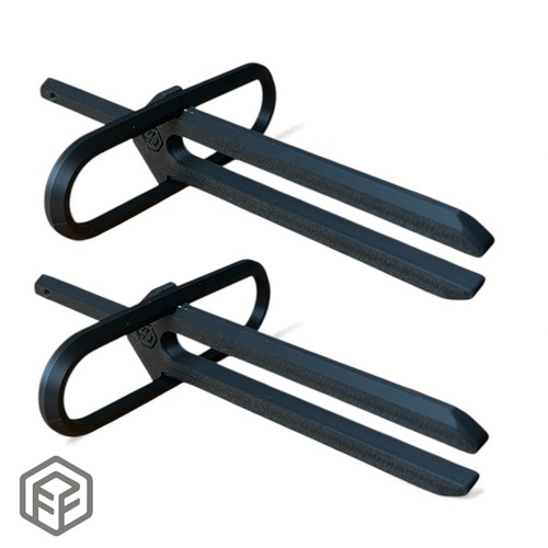 Pack ratchet tie - 2,