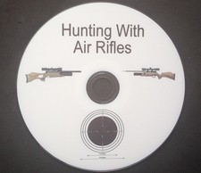 HUNTING WITH AIR RIFLES FULLY