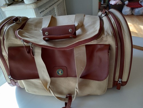 Ben hogan golf duffel gym - hogan,