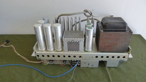 Power supply for - power,