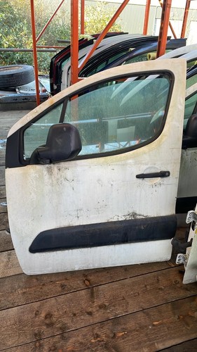 Citroen berlingo partner 2008 - citroen,