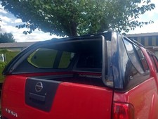 Nissan Navara D40 Truckman