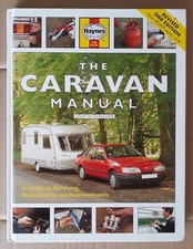 The Caravan Manual by John