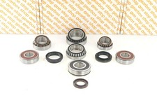 RENAULT 6 SPEED MANUAL TL4