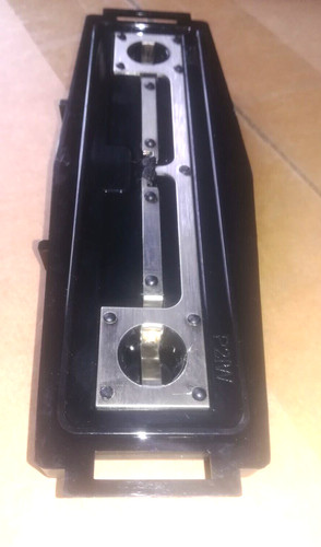 Land rover discovery td5 - 2,