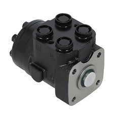 Hydraulic Steering Machine For