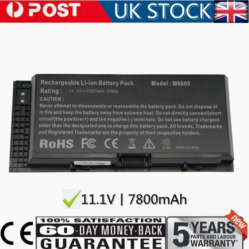 Fv993 battery for dell - fv993,