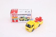 Takara Tomy Tomica No.05