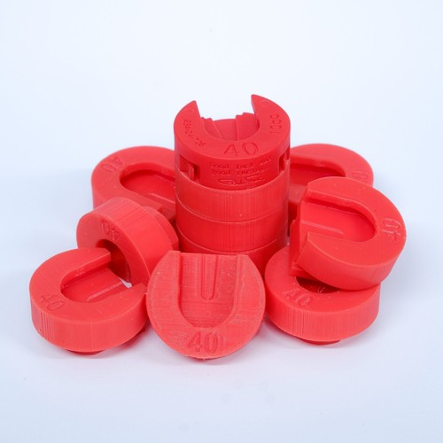 Fox float volume spacer - volume,