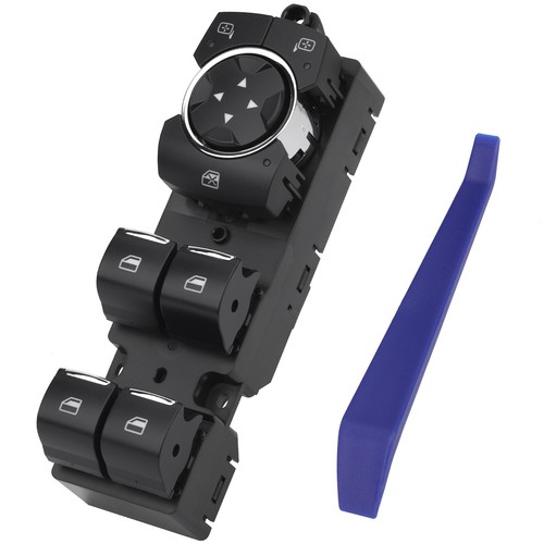 Power window switch button - window,