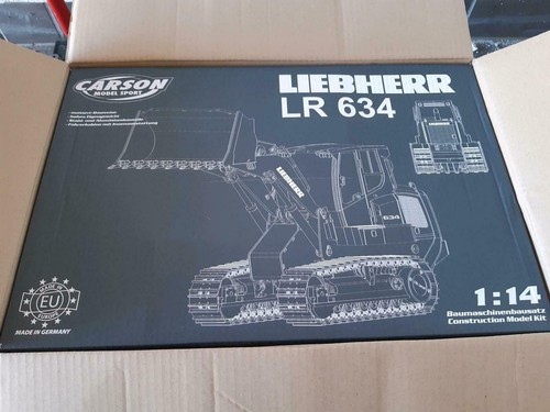 Tamiya carson 500907111 - carson,