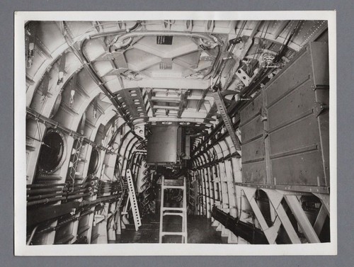Short stirling bomber - short,