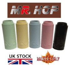 MAPLE LEAF MR AEG HOP UP RUBBER BUCKING AIRSOFT bbs mask chamber packing