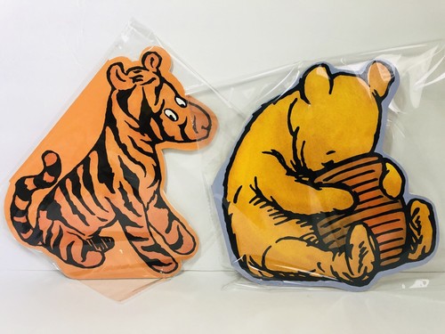 Winnie the pooh tiger - tiger, figure