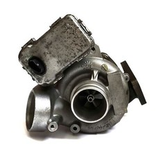 Turbocharger Original IHI