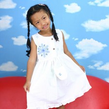 NEW Girls Childrens Toddler