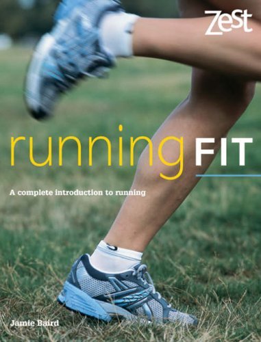 Running fit advice and - fit:,