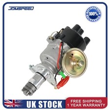45D Points Distributor