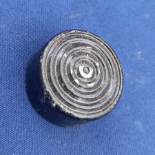 Genuine Land Rover Starter Ignition Austin Mini Series 1, 2 & 2a Button - 605280