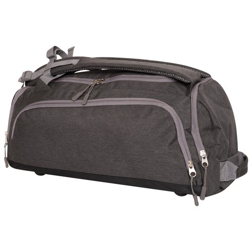 Hybrid duffel bag team - duffel,