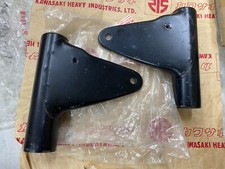 KAWASAKI NOS HEADLIGHT BRACKET