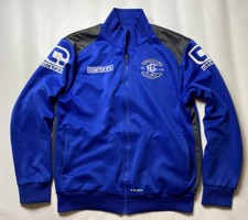 Birmingham City FC  ZIP Jacket
