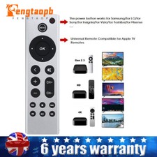 Remote Control For Apple TV