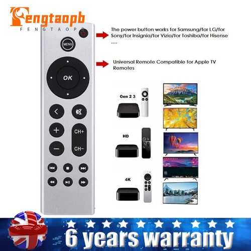 Remote control for apple - apple, tv