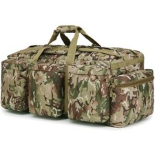 Kombat UK Assault Tactical