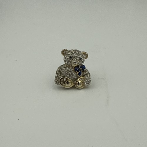 Ciro signed cubic zirconia - cubic,