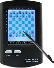 Protouch 1 handheld - protouch, 8-in-1