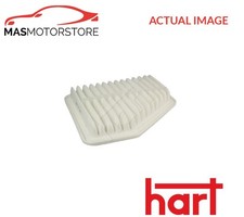 ENGINE AIR FILTER ELEMENT HART 371 337 H NEW OE REPLACEMENT