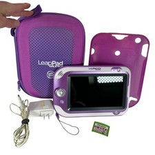 LeapFrog LeapPad XDi Ultra