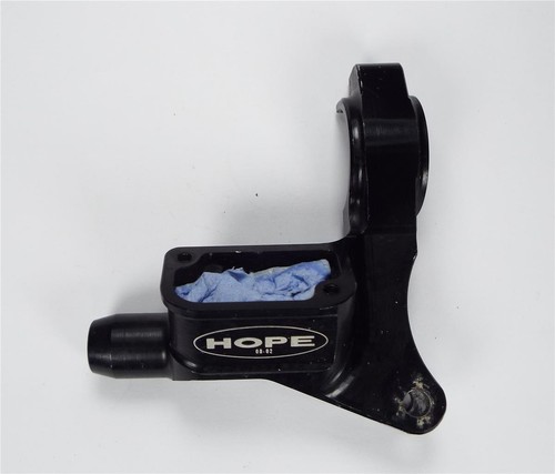 Hope mini bare black - hope,