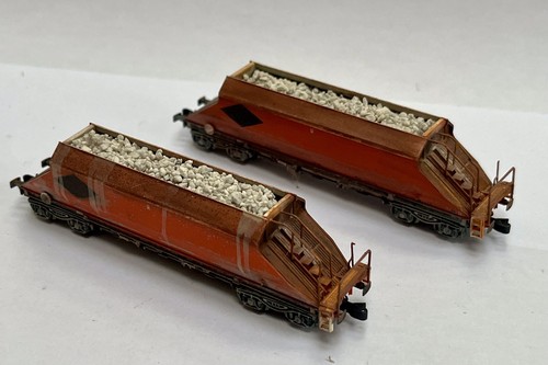 Graham farish jga - 2x,