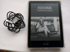 Amazon Kindle Paperwhite 11th