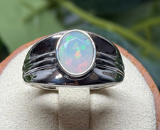Stunning Ethiopian Opal