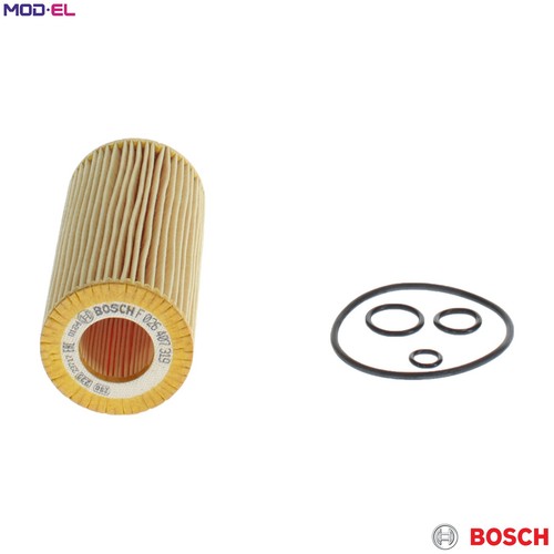 Oil filter 026 - f, for