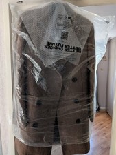 Superdry Merchant town coat in