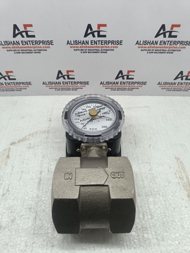 Rcm industries flow gauge - rcm,